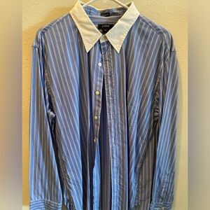 J. Crew Dress Shirt